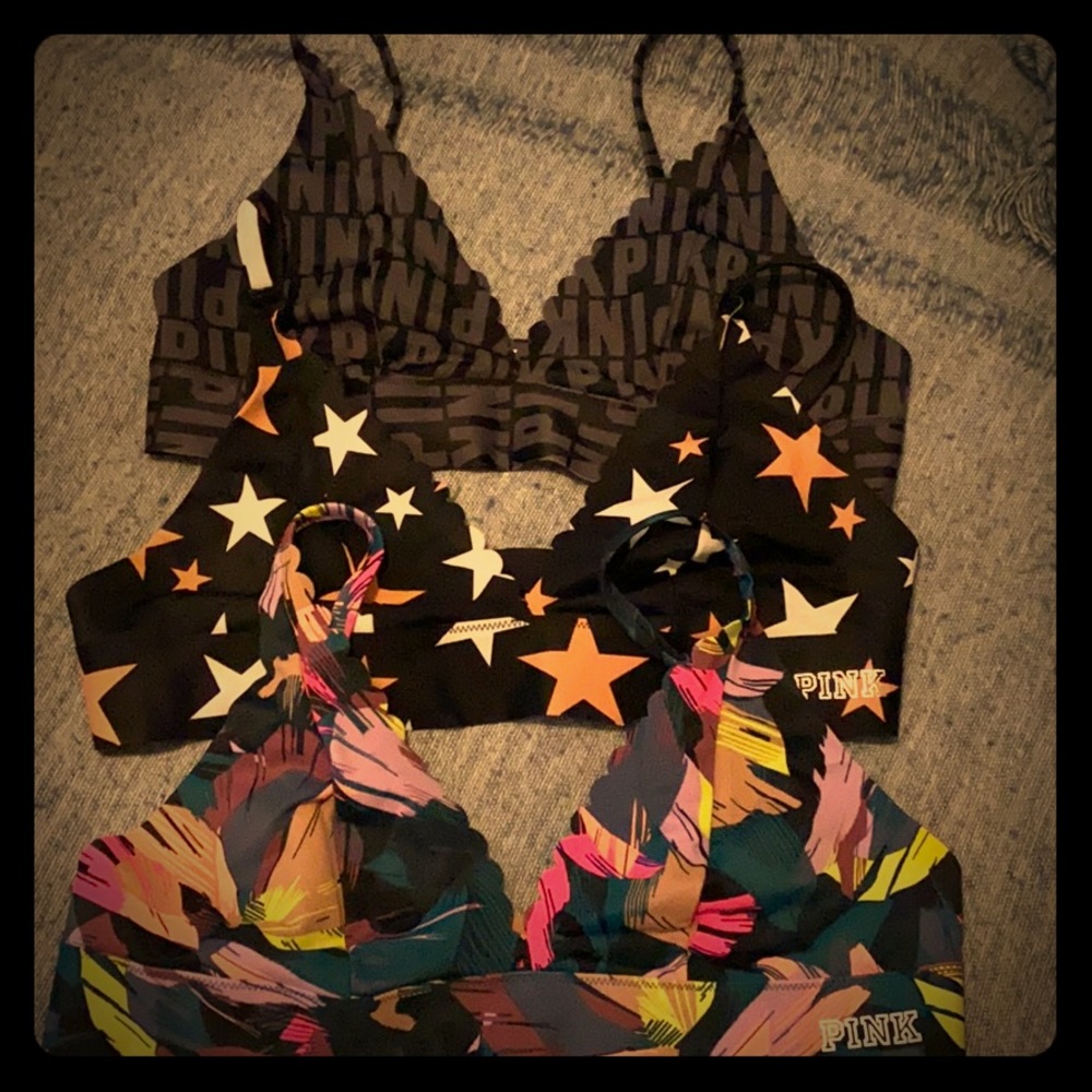 Victoria Secret bralette
